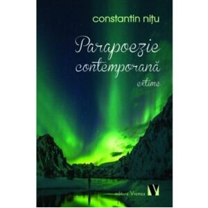 Parapoezie contemporana | Constantin Nitu imagine