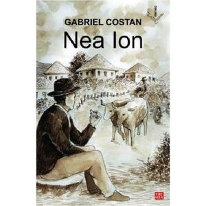 Nea Ion | Gabriel Costan imagine
