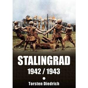 Stalingrad 1942-1943 | Torsten Diedrich imagine