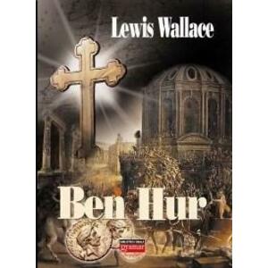 Ben Hur | Lewis Wallace imagine