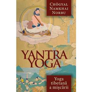 Yantra Yoga | Namkhai Norbu imagine