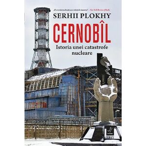 Cernobil | Serhii Plokhy imagine
