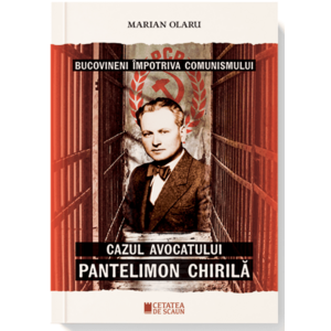 Cazul avocatului Pantelimon Chirila | Marian Olaru imagine