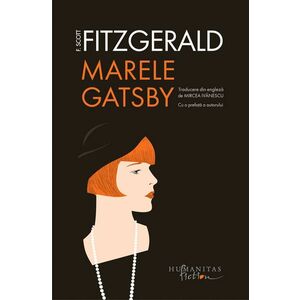 Marele Gatsby | F. Scott Fitzgerald imagine