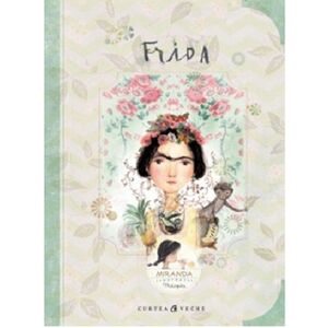 Frida | Itziar Miranda, Jorge Miranda imagine