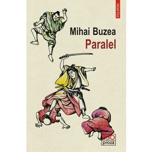 Paralel | Mihai Buzea imagine
