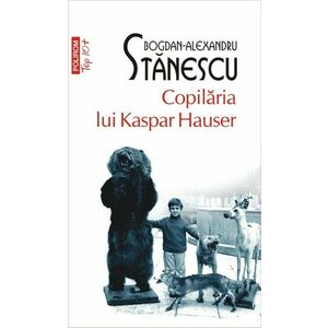 Copilaria lui Kaspar Hauser imagine
