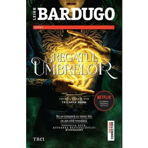 Regatul Umbrelor - Leigh Bardugo imagine