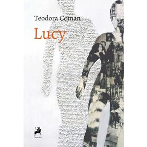 Lucy | Teodora Coman imagine