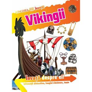 Invata! Vikingii | imagine