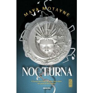 Nocturna | Maya Motayne imagine