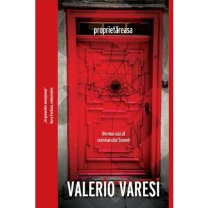 Proprietareasa | Valerio Varesi imagine