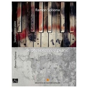 Saptesprezece piane | Ramon Solsona imagine