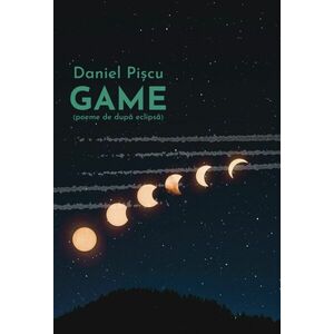 Game | Daniel Piscu imagine