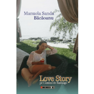 Love Story pe Camino de Santiago | Manuela Sanda Bacaoanu imagine