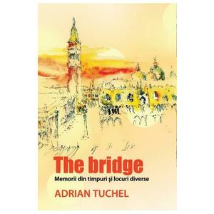 The Bridge | Adrian Tuchel imagine