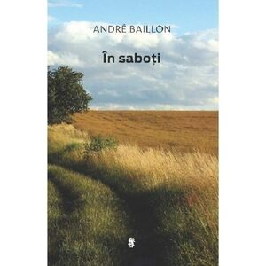 In saboti | André Baillon imagine