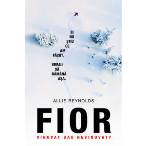 Fior | Allie Reynolds imagine
