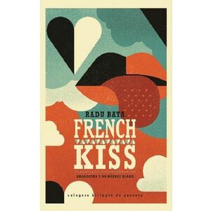 French Kiss | Radu Bata imagine