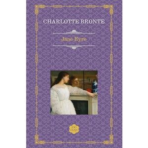 Jane Eyre/Charlotte Bront imagine