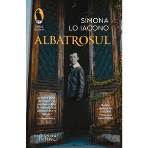 Albatrosul | Simona Lo Iacono imagine