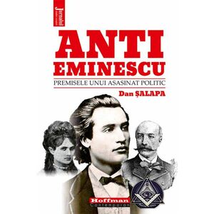 Anti-Eminescu | Dan Salapa imagine