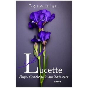 Lucette | Cosmisian imagine