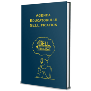 Agenda Educatorului SELLification | Bogdan Vaida, Calin Iepure, Razvan Curcubata imagine