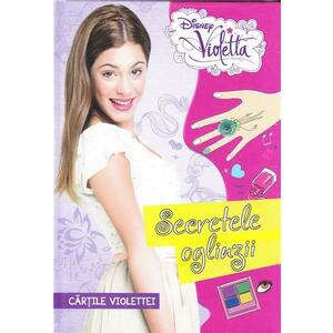 Violetta - Secretele Oglinzii | Disney imagine
