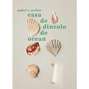 Casa de dincolo de ocean | Andrei C. Serban imagine