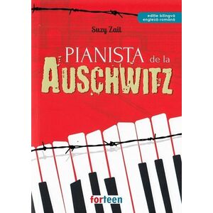 Pianista de la Auschwitz | Suzy Zail imagine