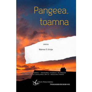 Pangeea, toamna | Razvan T. Coloja imagine