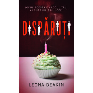 Disparutii | Leona Deakin imagine