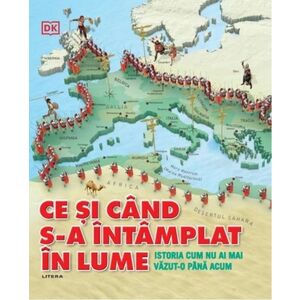 Ce si cand s-a intamplat in lume | imagine