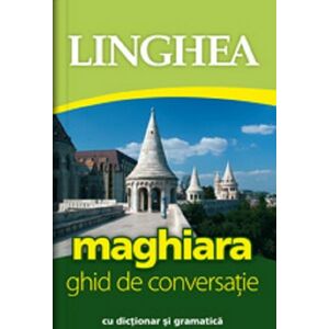 Maghiara - Ghid de conversatie | imagine