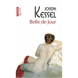 Belle de Jour | Joseph Kessel imagine