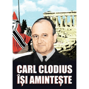 Carl Clodius isi aminteste | Carl Clodius imagine