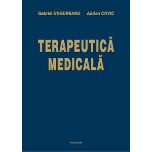 Terapeutica medicala | Adrian Covic, Gabriel Ungureanu imagine
