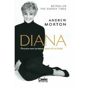 Diana | Andrew Morton imagine