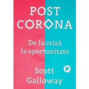 Post Corona | Scott Galloway imagine