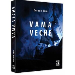 Vama Veche - Cosmin Baiu imagine