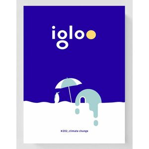 Revista Igloo #202 | imagine