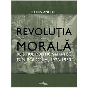 Revolutia morala | Florin Anghel imagine