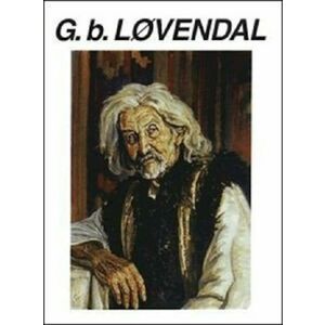 G.b. Lovendal | George baron Lovendal imagine