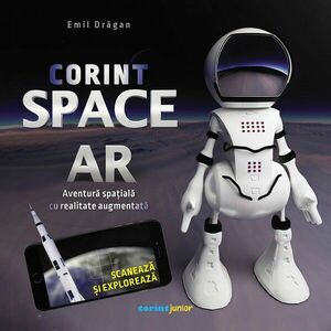 CorintSpaceAr | Emil Dragan imagine