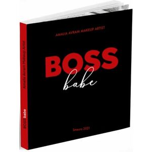 Boss Babe | Amalia Avram imagine