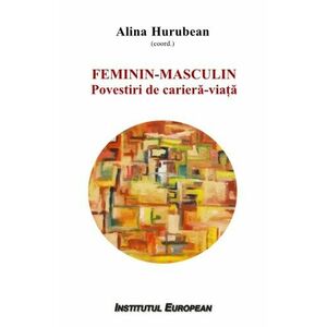 Feminin - Masculin | Alina Hurubean imagine