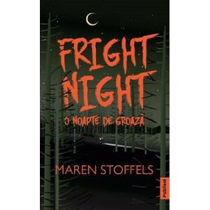 Fright Night | Maren Stoffels imagine