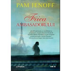 Fiica ambasadorului | Pam Jenoff imagine