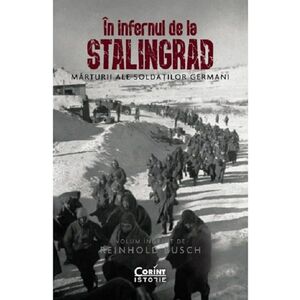 In infernul de la Stalingrad | Reinhold Busch imagine
